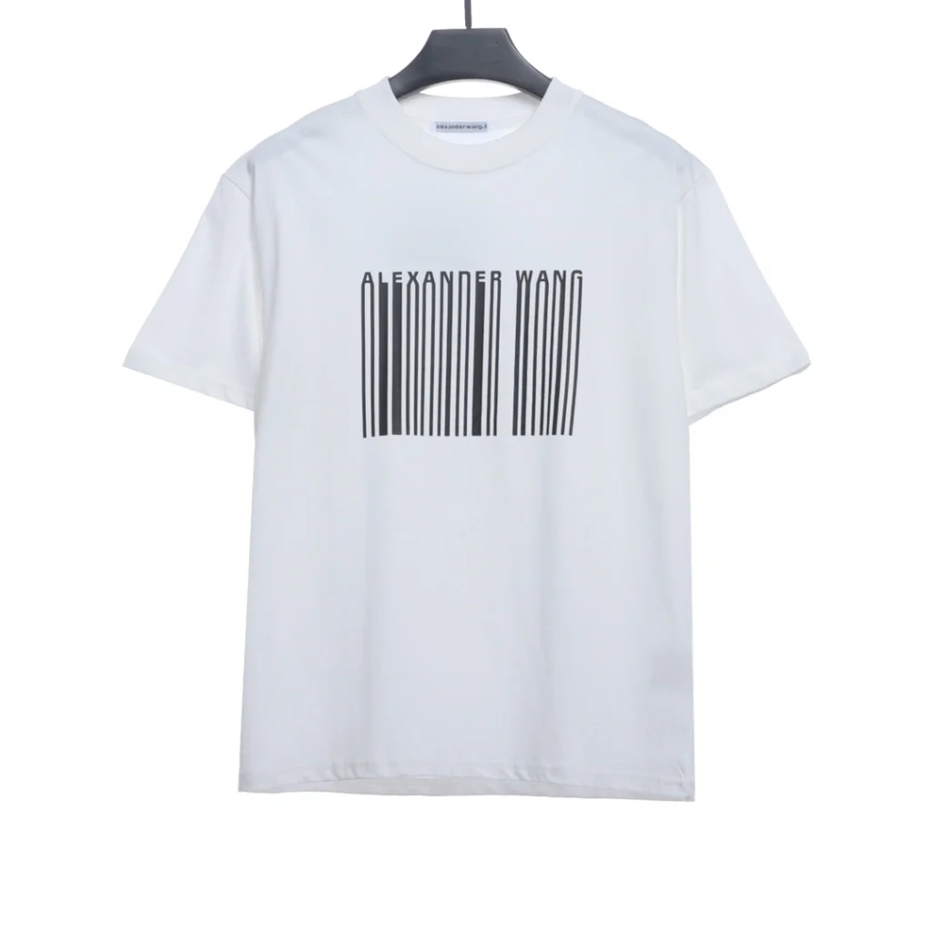 Tassel print T-shirts