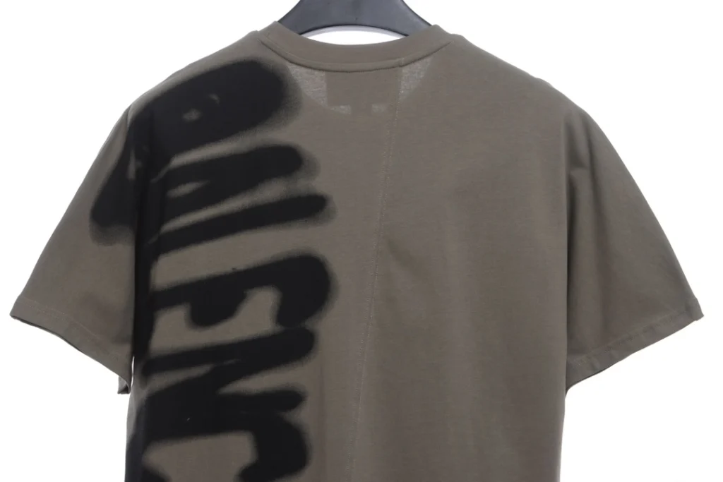 Hip hop graffiti short sleeve