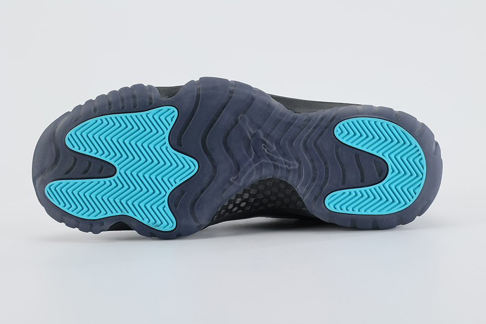 Air Jordan 11 Retro 'Gamma Blue' Replica