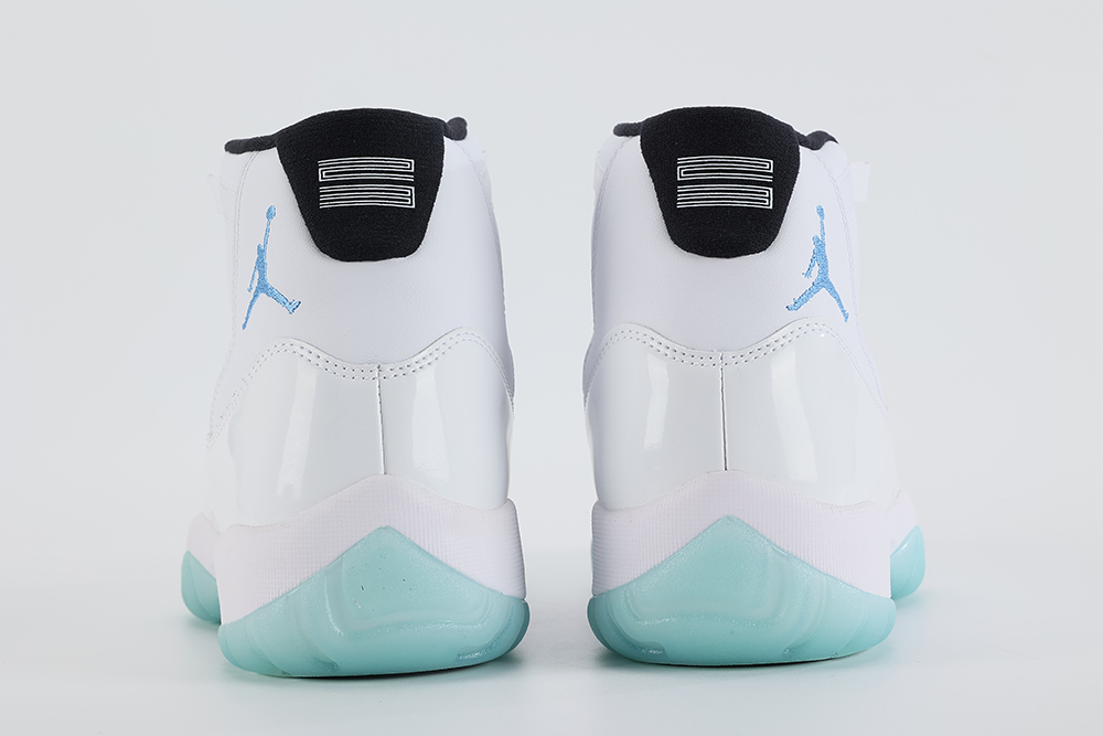 Air Jordan 11 Retro 'Legend Blue' Replica