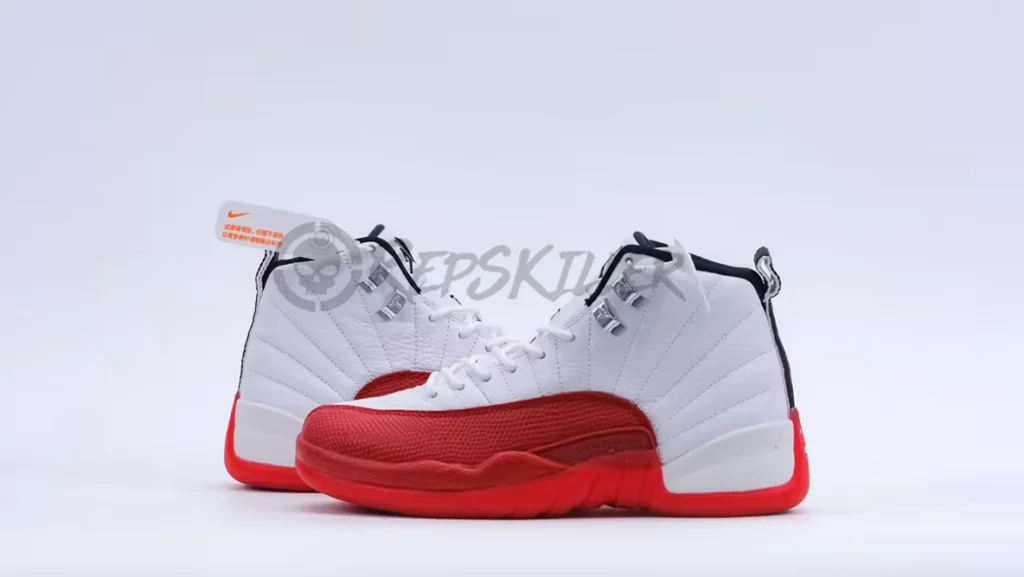 Air Jordan 12 Retro 'Cherry' Replica