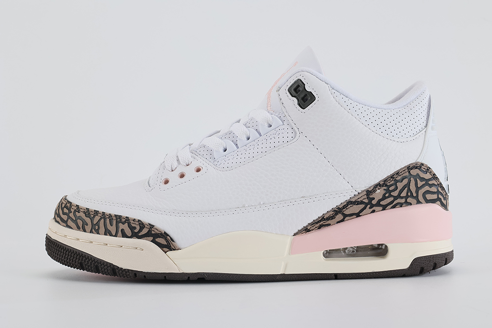 Air Jordan 3 Retro 'Neapolitan' Replica