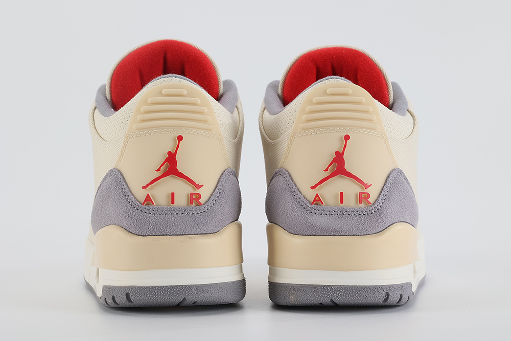 Air Jordan 3 Retro SE 'Muslin' Replica