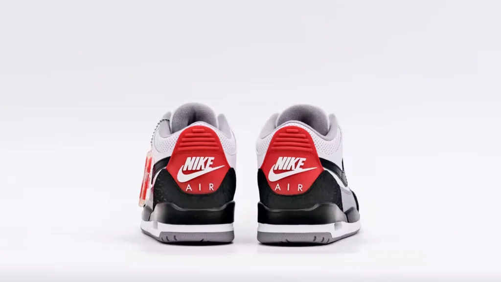 Air Jordan 3 Retro Tinker Hatfield Replica