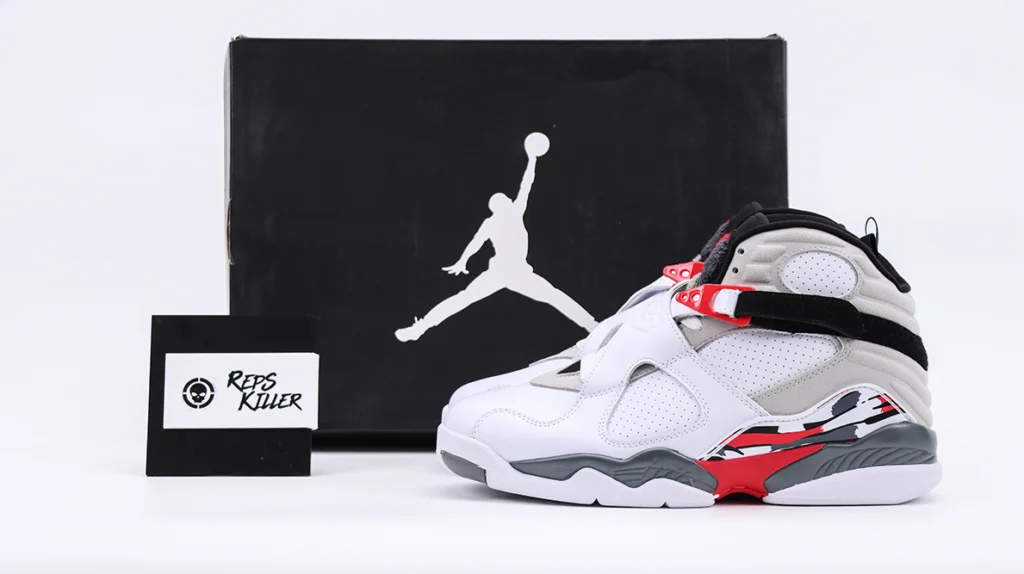 Air Jordan 8 Retro 'Bugs Bunny' Replica