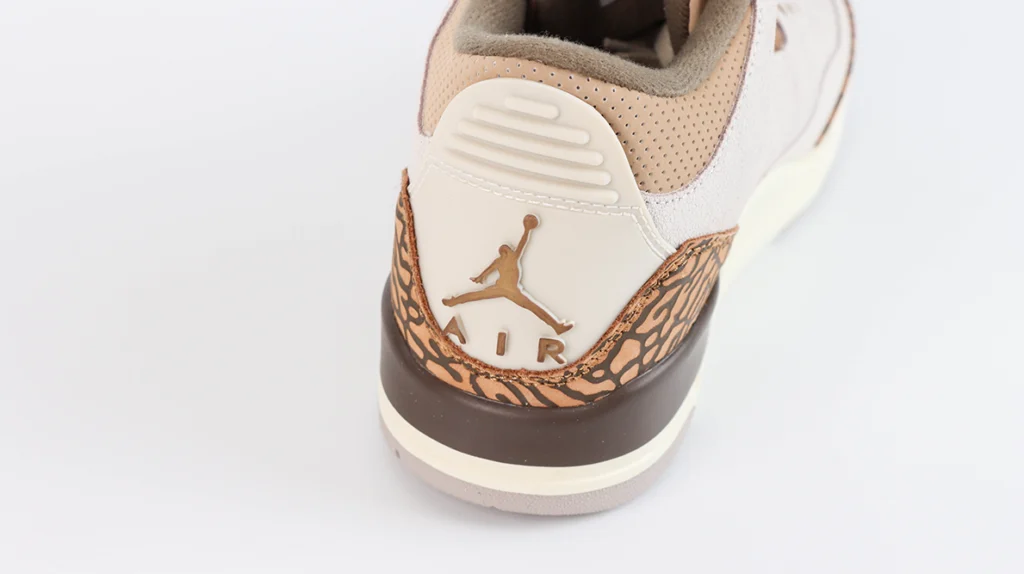 Air Jordan 3 Retro 'Palomino' Replica