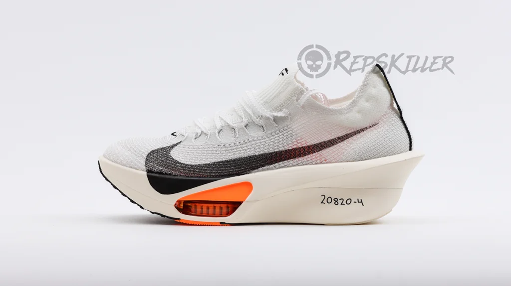 Air Zoom Alphafly NEXT% 3 'Prototype'Replica