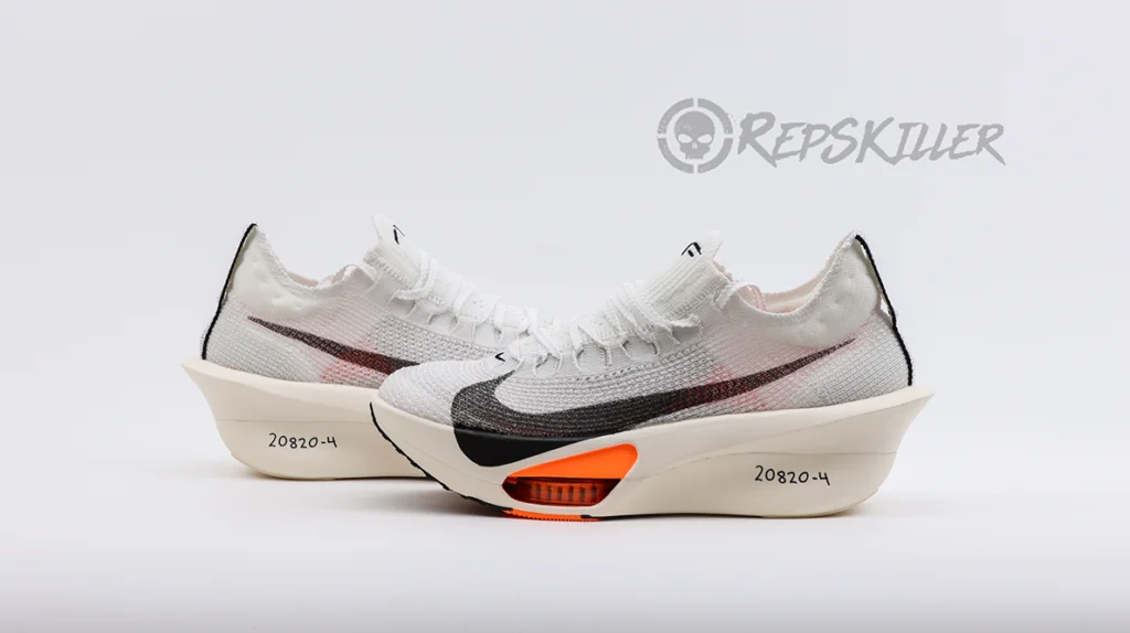 Air Zoom Alphafly NEXT% 3 'Prototype'Replica