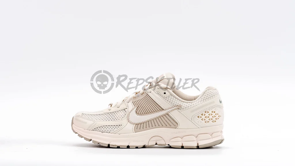 Air Zoom Vomero 5 'Sail Light Orewood Brown' Replica