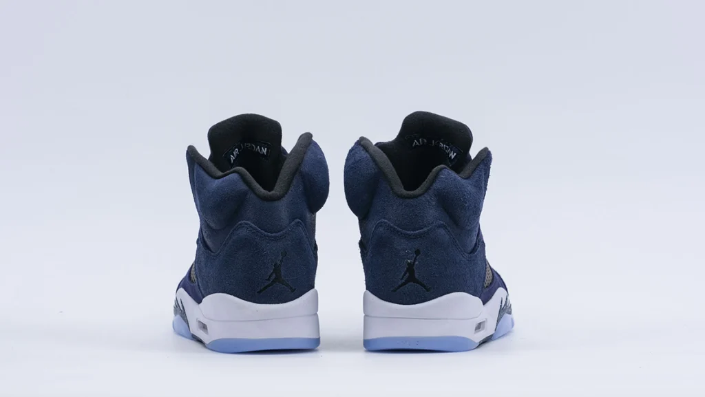 Air jordan 5 Retro Georgetown Replica