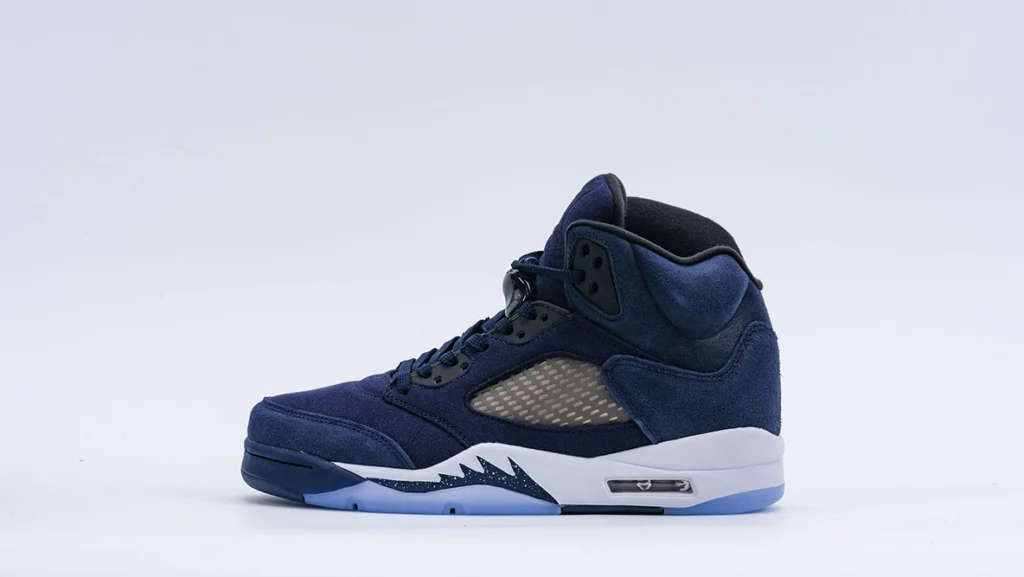 Air jordan 5 Retro Georgetown Replica