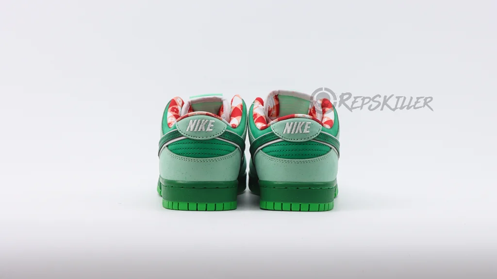 CONCEPTS x NK SB Dunk Low "Mint green"Replica