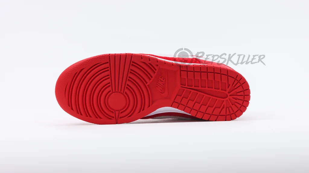 Dunk Low GS 'Valentine's Day 2024' Replica