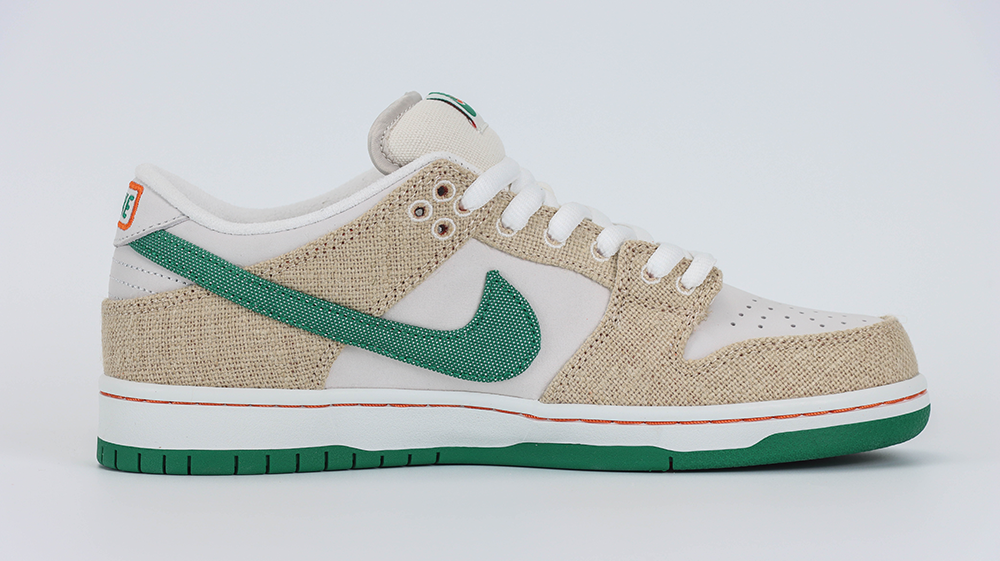 Dunk Low 85 ‘Athletic Department’ Reps