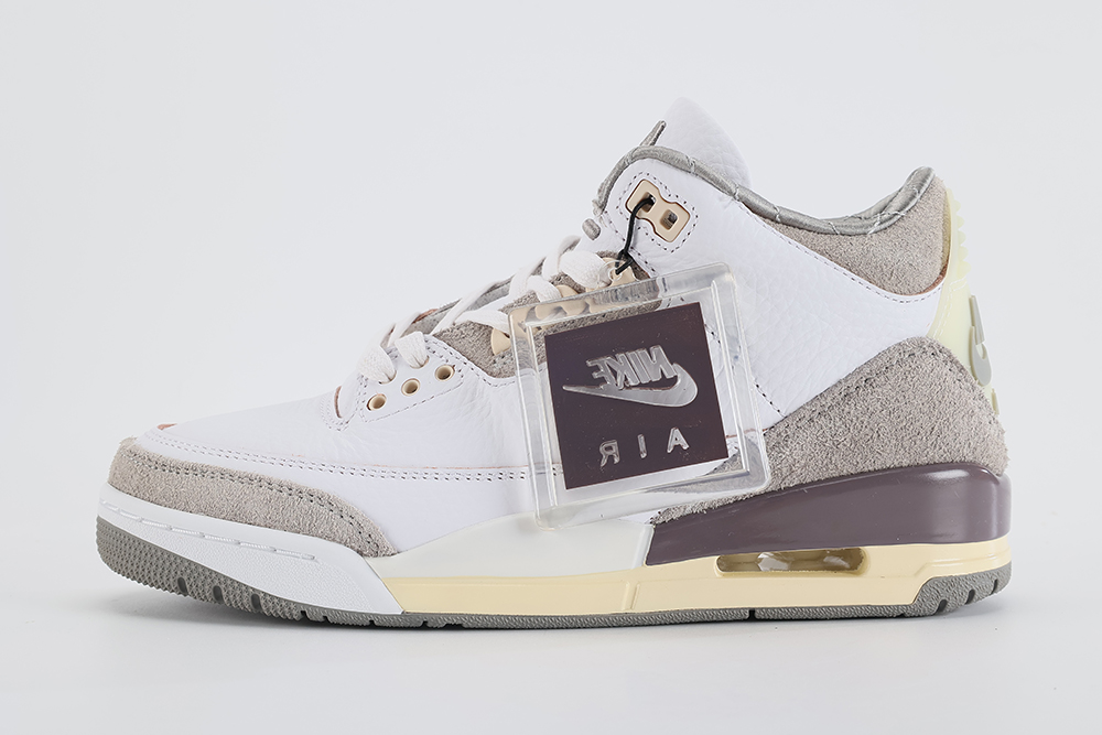 A Ma Maniére x Wmns Air Jordan 3 Retro SP 'Raised By Women' Replica