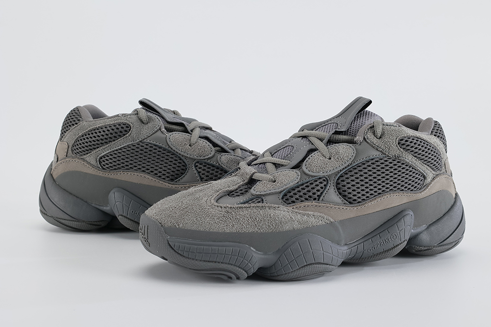 Yeezy 500 Granite Replica