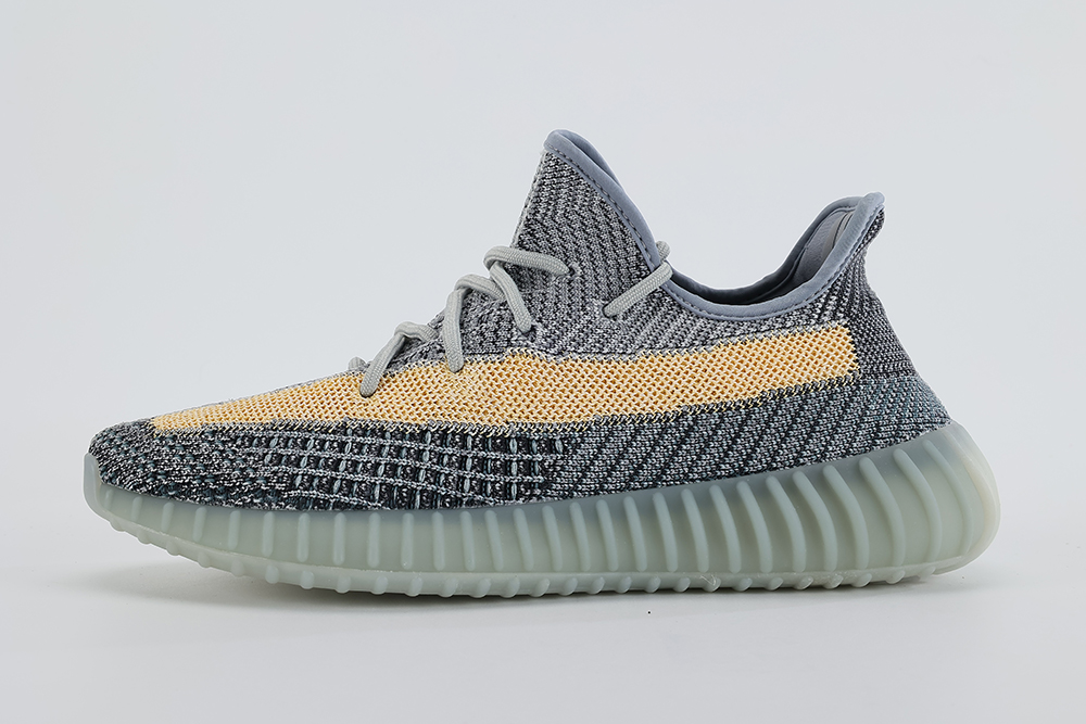 Yeezy Boost 350 V2 'Ash Blue' Replica