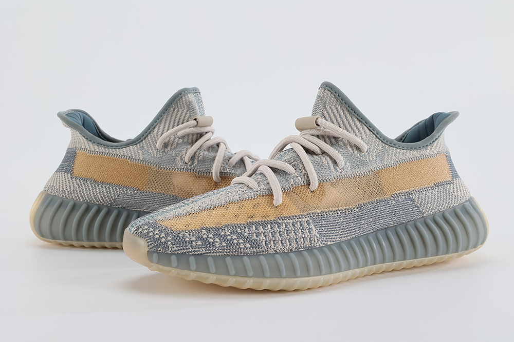 Yeezy Boost 350 V2 'Israfil' Replica