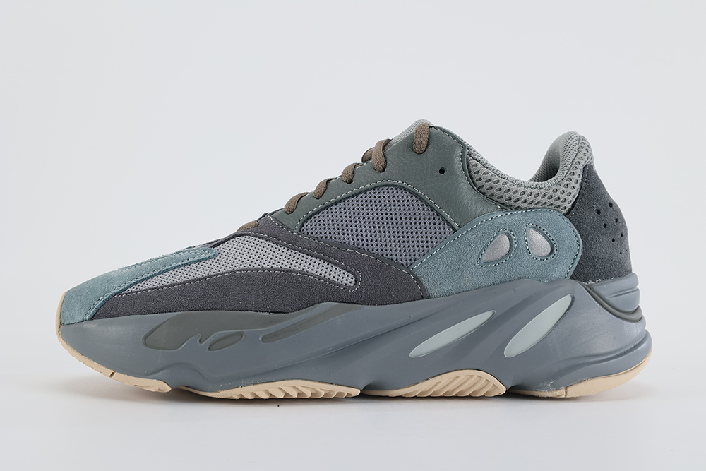 Yeezy Boost 700 Teal Blue Replica