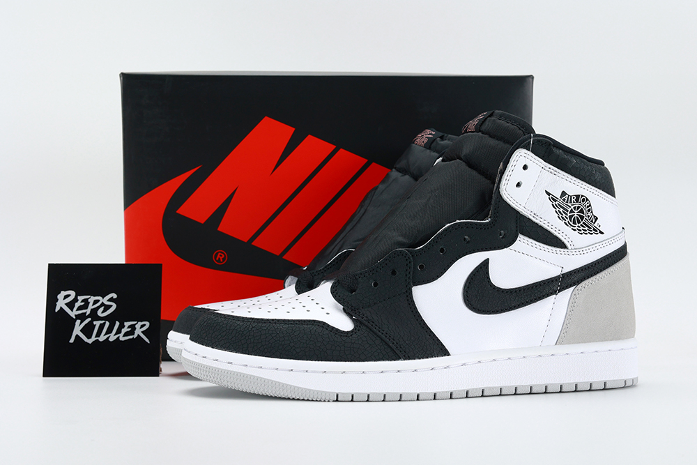 Air Jordan 1 Retro High OG 'Stage Haze' replica