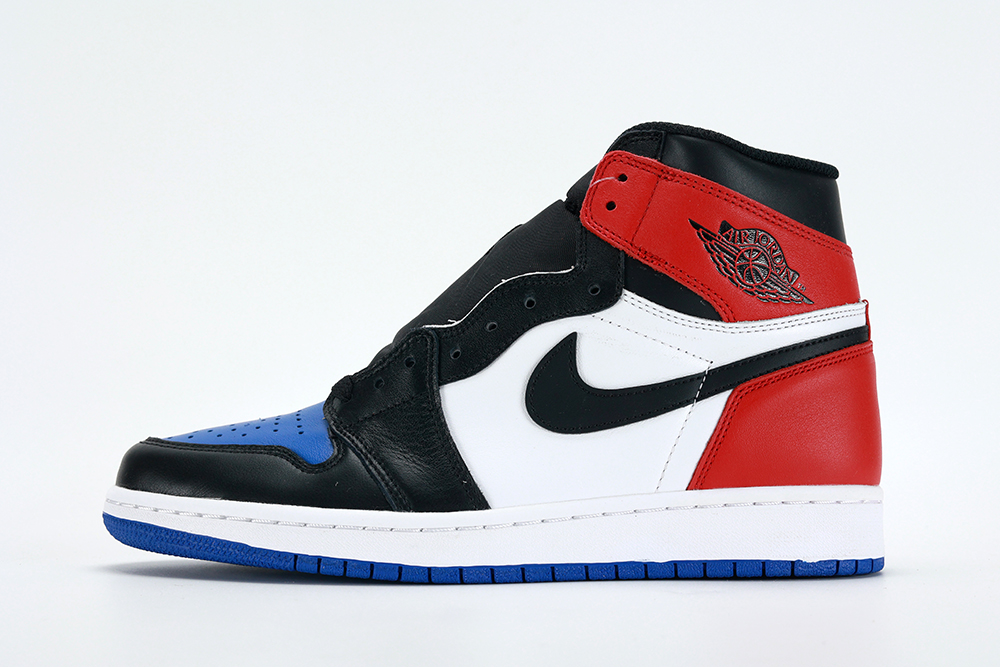 Air Jordan 1 Retro High OG 'Top 3' replica