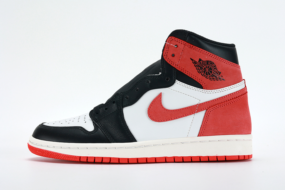 Air Jordan 1 Retro High OG 'Track Red' replica