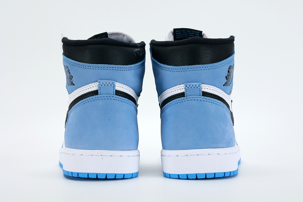 air-jordan-1-retro-high-og- 'university-blue'- replica