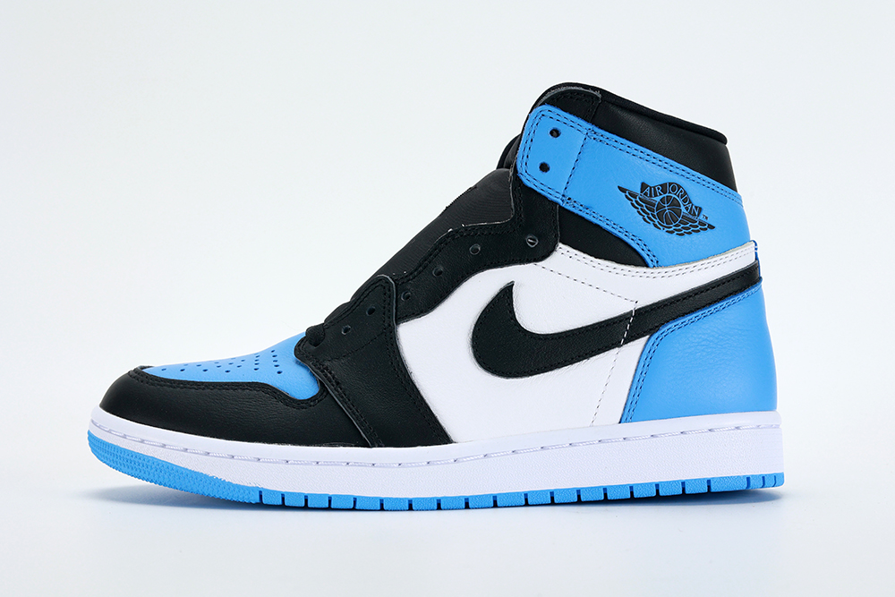 Air Jordan 1 Retro High OG 'UNC Toe'Replica