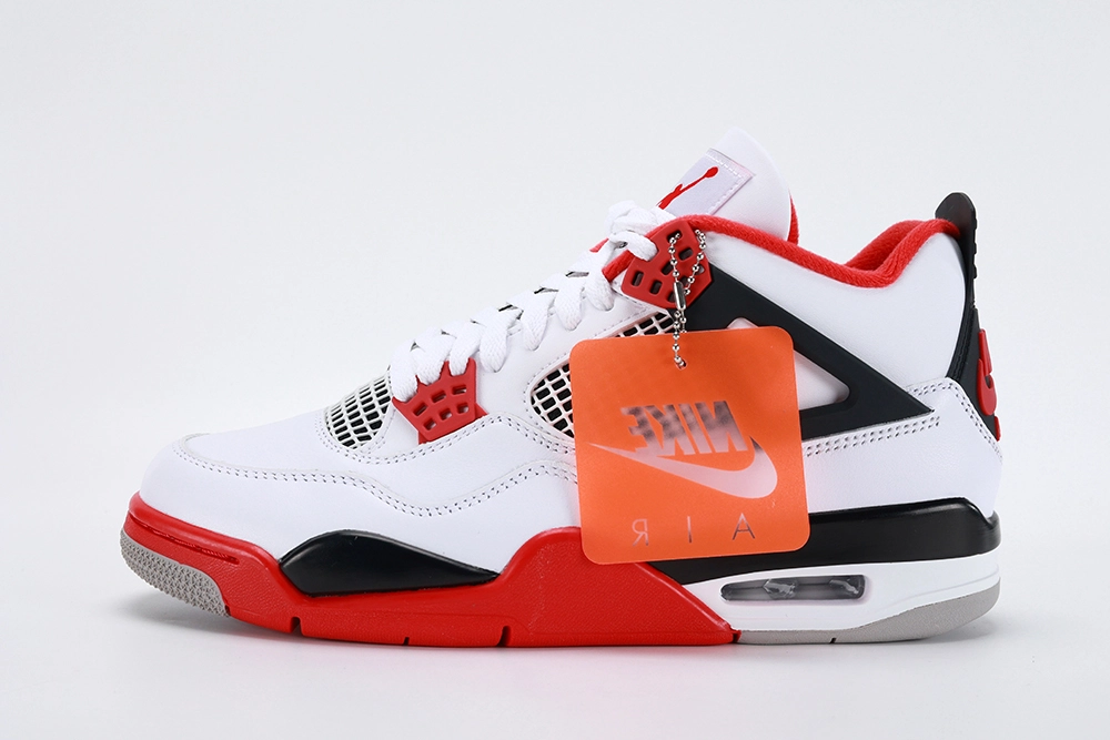 Air Jordan 4 Retro OG Fire Red replica