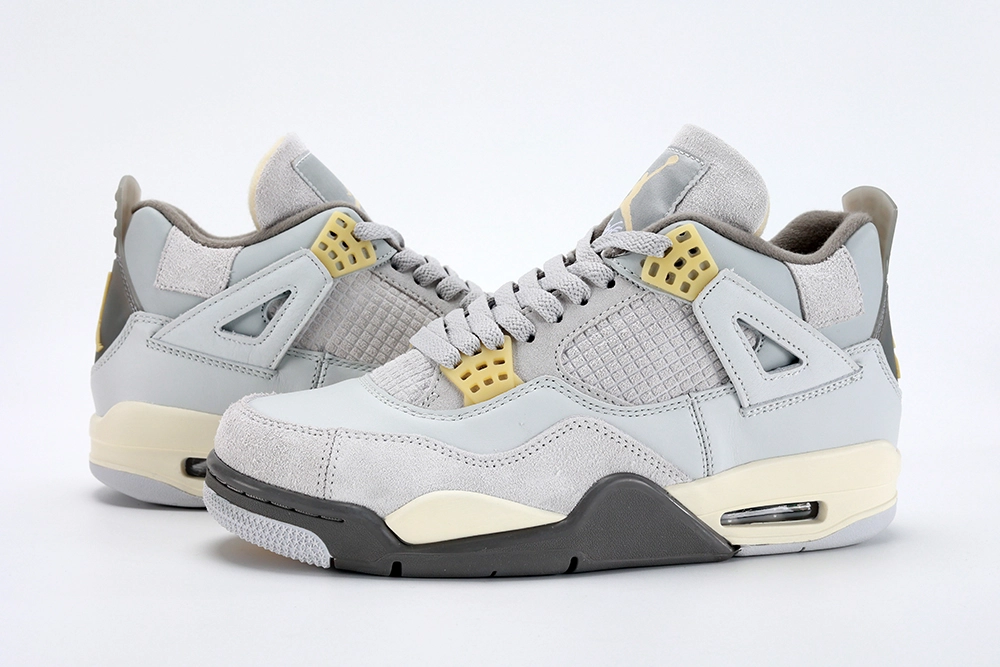 Air Jordan 4 Retro SE Craft replica