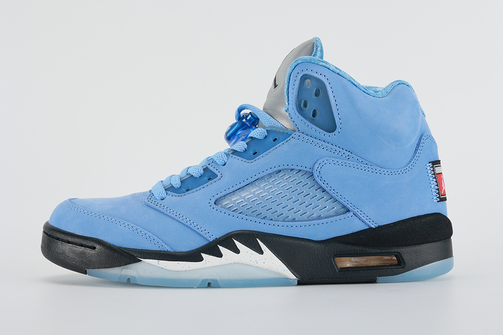 Air Jordan 5 Retro SE 'UNC' Replica