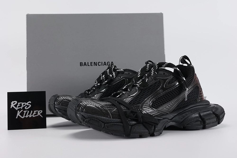 balenciaga-3xl-sneaker-black-replica