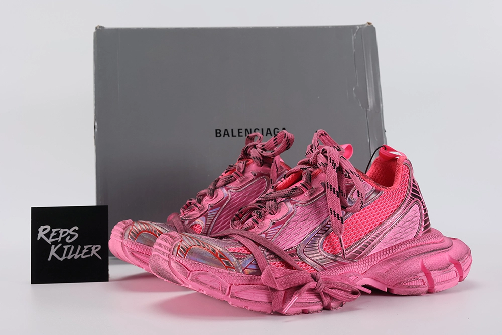 balenciaga-3xl-sneaker-pink-replica