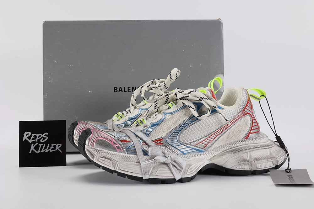 balenciaga-3xl-sneaker-'worn-out-white-blue-red'-replica