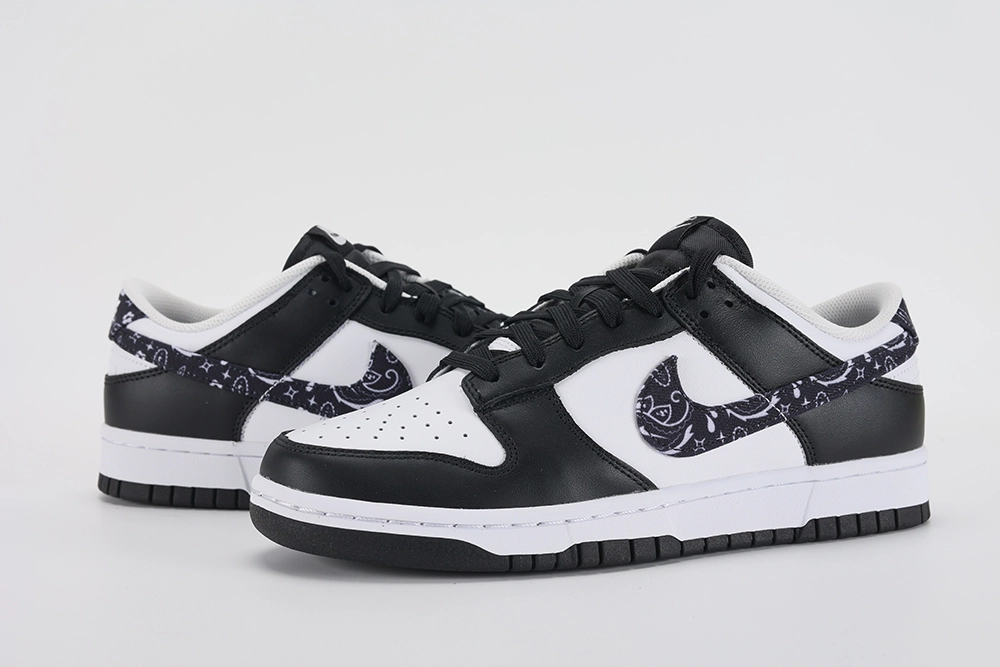 dunk-low-black-paisley-replica