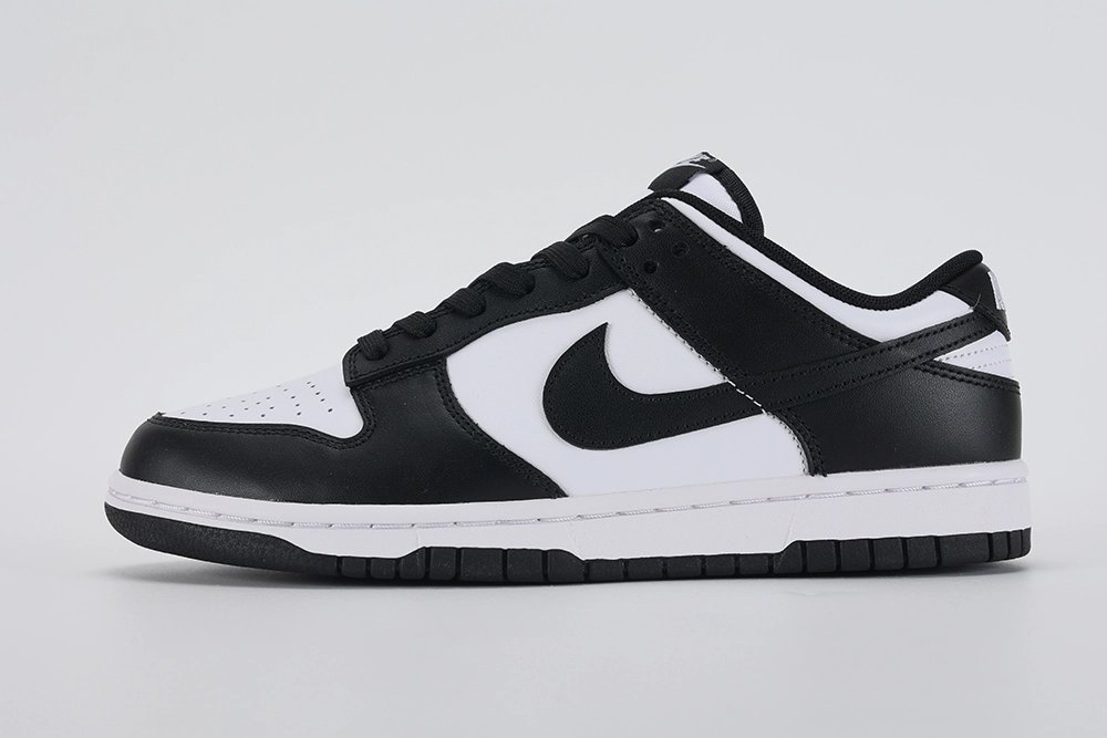 dunk-low-black-white-replica