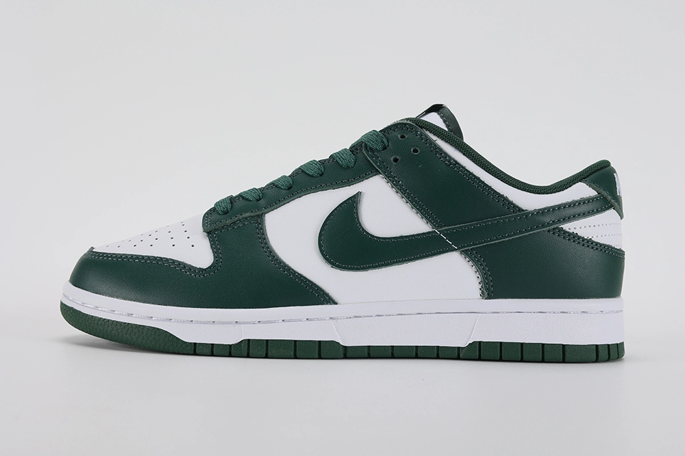 dunk-low-'michigan-state'-replica