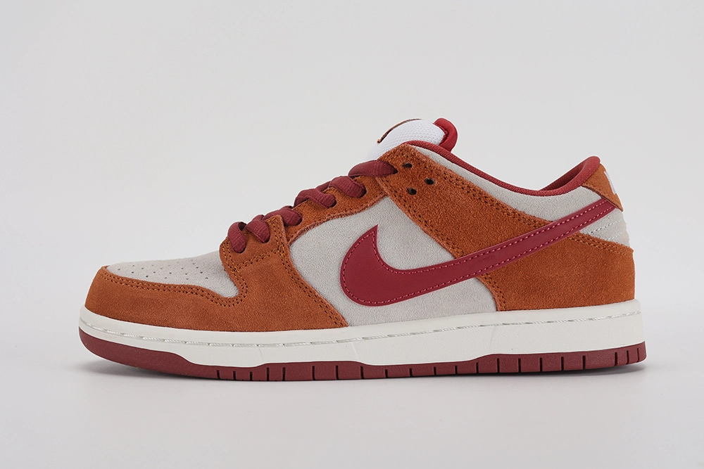 dunk-low-pro-sb-'dark-russet'-replica