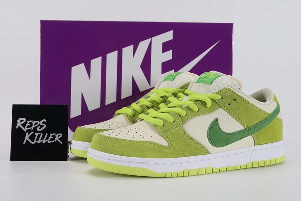 dunk-low-pro-sb-'fruity-pack-green-apple'