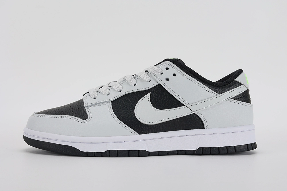 dunk-low-'reverse-panda-neon'-replica