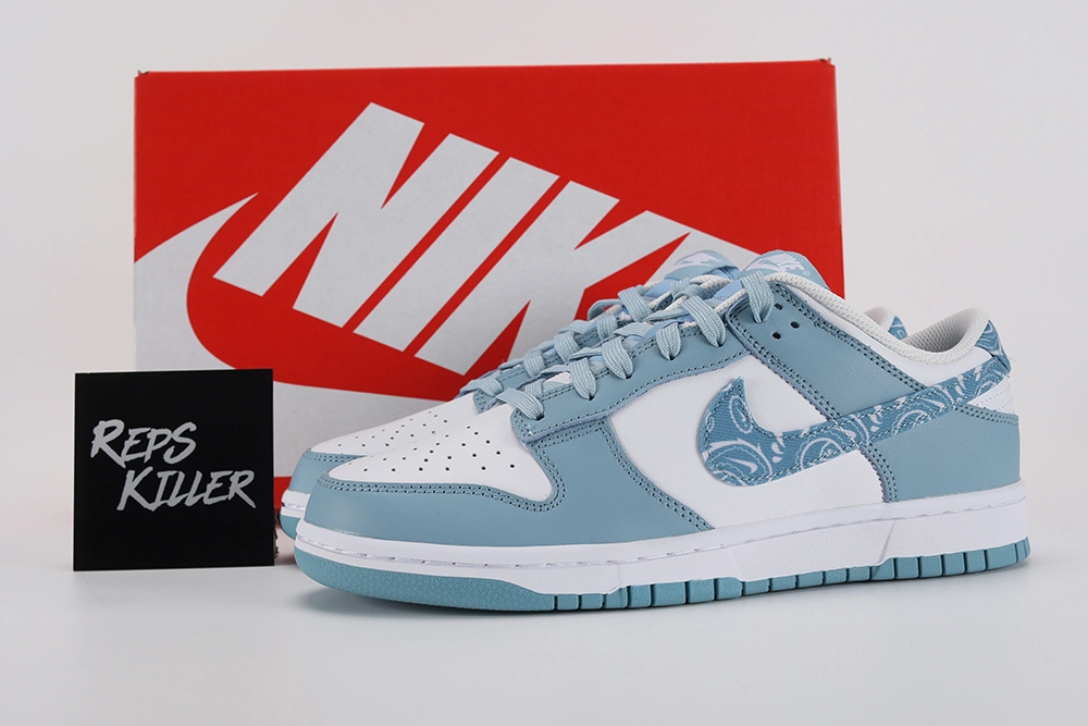 dunk-low-sb-blue-paisley-replica