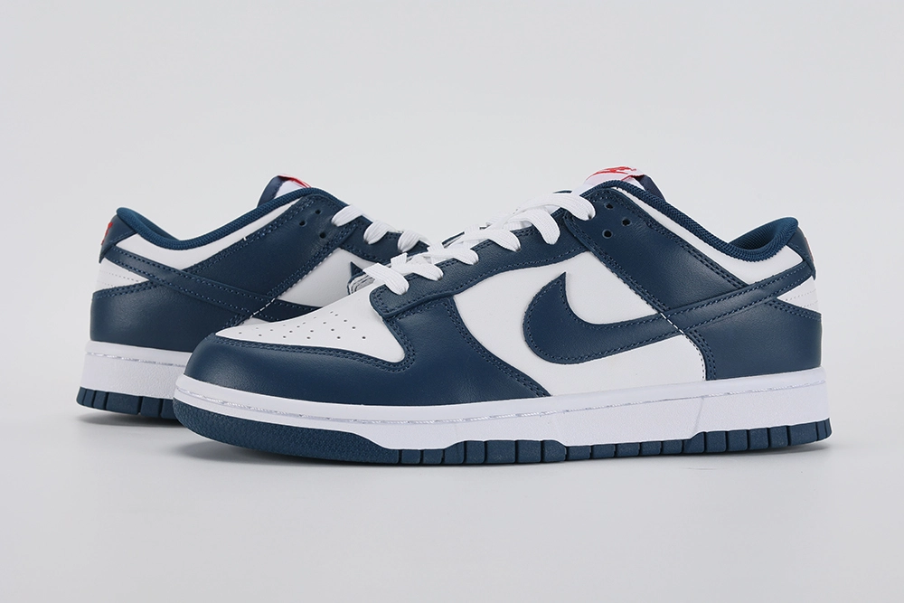 Dunk Low 'Valerian Blue' Replica