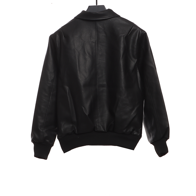 leather jacket Replica