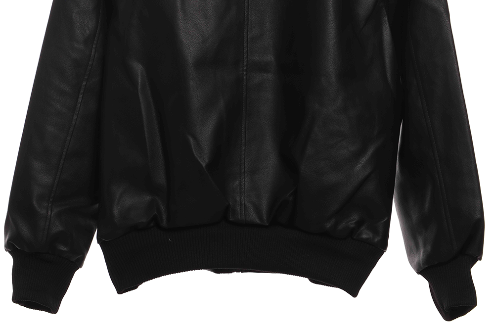 leather jacket Replica