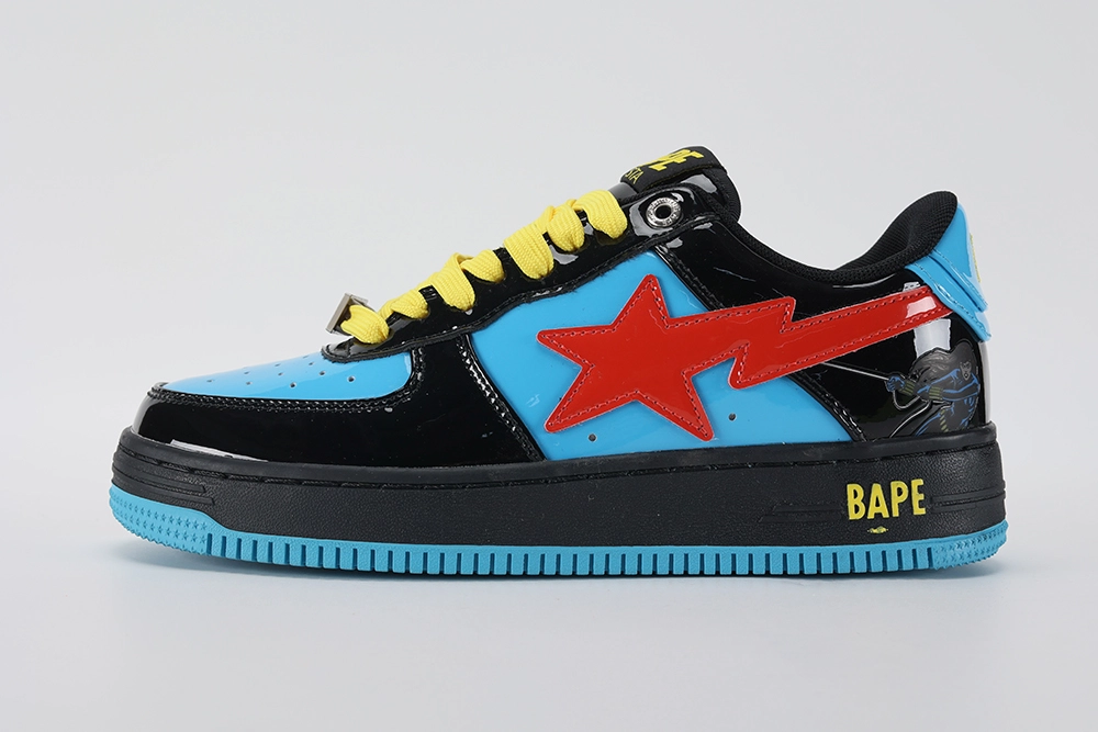 marvel-x-bapesta-'black-widow'-replica