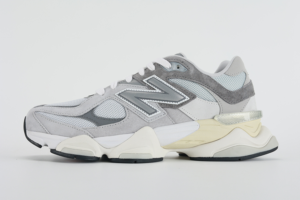 New Balance 9060 'Rain Cloud' Replica