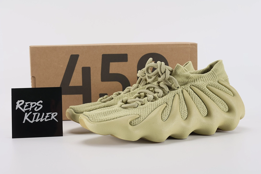 yeezy-450-'resin'-replica