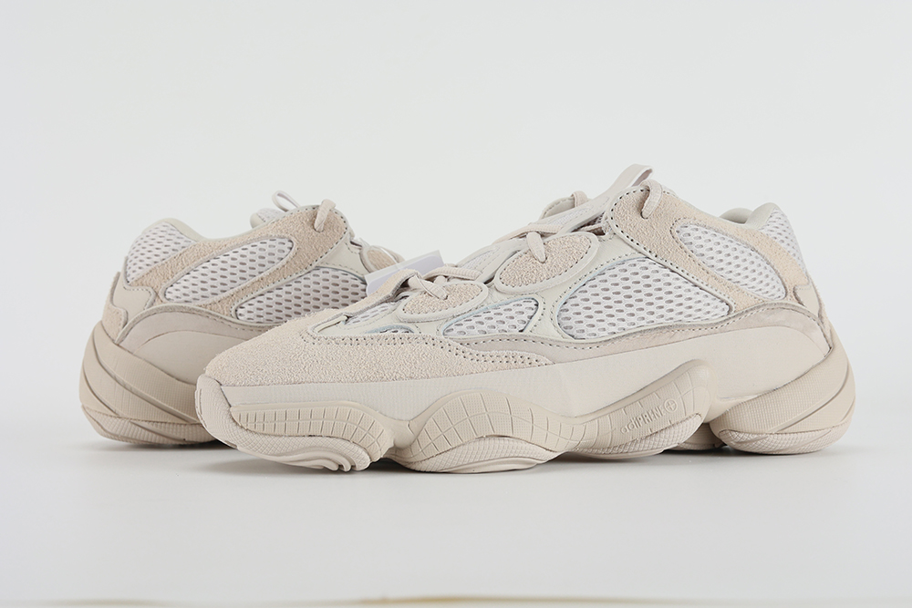 Yeezy 500 Blush Replica