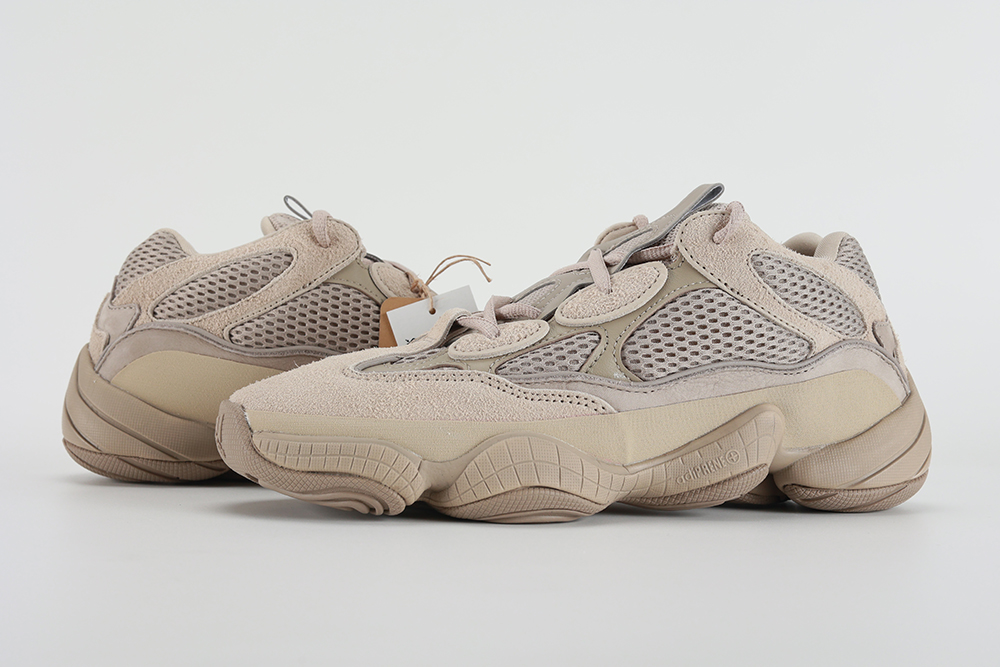 Yeezy 500 Taupe Light Replica