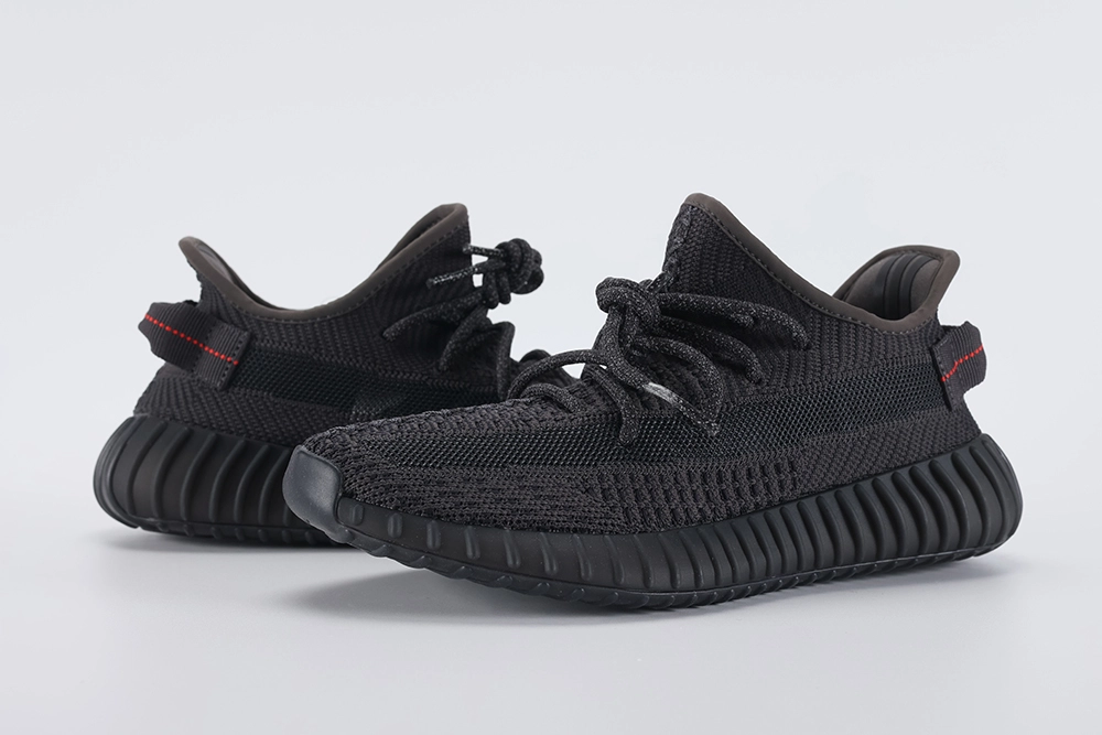 yeezy-boost-350-v2-'black-non-reflective'-replica